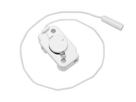 WYLACZNIK CW1 BIALY 2,5A 250V