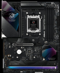 90-MXBQT0-A0UAYZ ASRock B850 Riptide Wi-Fi (AM5)