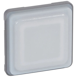 SOLIROC Sygnalizator LED /2 moduły/ 230V IP55/IK10 077868