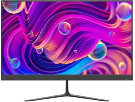 Monitor E-LED 21.5cala FHD 100Hz DS-D5022F2-1V2S