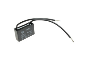 KONDENSATOR SILNIKOWY ROZRUCHOWY CBB61 6uF/450V