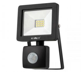 REFLEKTOR LED 10W Z SENSOREM ZMIERZCHU 4