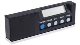 Inklinometr Lcd, 0,2, 175 X 21.4 X 54Mm, Rs Pro