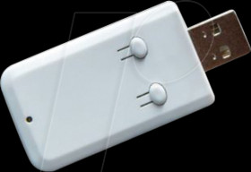 SHELLY_B_G_GEN3 Shelly Blu Gateway Gen3