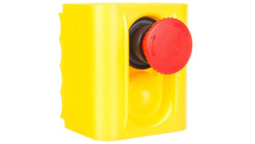 Korpus Członu Kasety Sterowniczej Jedonootworowej Ip65 W0-513 058