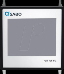 KTB.796.10 PLC, Controller, Touchdisplay, 3,5", Codesys