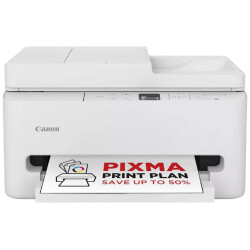 Canon 7178C013 PIXMA TS7550i Inkjet A4 1200 x 1200 DPI Wi-Fi