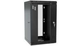 Szafa Rack Wisząca S-Rc10-9U-300Gb Stalflex