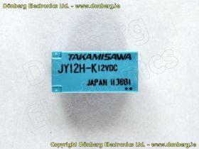 JY12H-K 12V