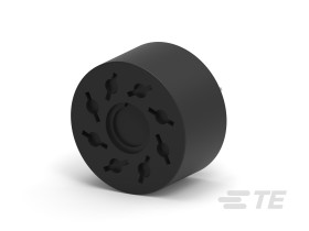 Gniazdo przekaźnika do: Przekaźniki TE Connectivity 9-1415