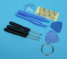 ZESTAW NARZĘDZI DO TEL.KOM.GSM