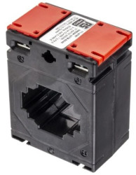 Przekładnik prądowy -5C do 40 x 11mm +55C RS PRO 200A 5 A 200:5
