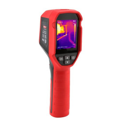UTi712S Heavy Duty Thermal Imaging Camera Uni-T
