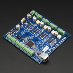 TinyG CNC Controller Board V8