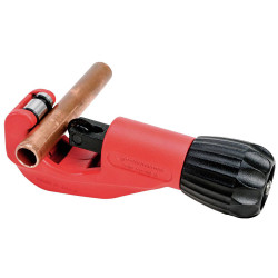 Rothenberger 70027 Tube Cutter 6-35mm DURAMAG Magnesium Precision Tool