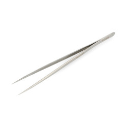 Pęseta antymagnetyczna prosta Yato YT-6903 - 140mm