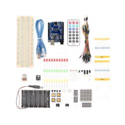 zestaw startowy Arduino UNO Basic