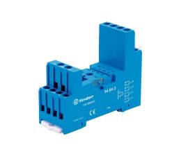 PODSTAWKA PRZEKAŻNIKA 94.84.3 finder 4 PARY STYKÓW