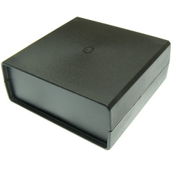 Z4A Obudowa Czarna 59x138x159 PS