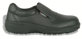 Cofra Slip-on Safety Shoes S2 SRC
