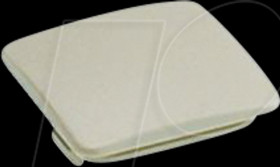 5.46.654.059/0227 RF 15, lens, 14 mm, snap-on keycap for height 12.5 mm