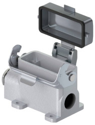 Wieland Electric 76.445.2535.0 Obudowa, część dolna 1 szt.