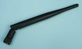 ANT.WI-FI 4dBi 2,4GHz SMA 114mm