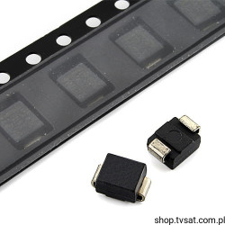 BYG21M-E3TR Diode Recovery 1kV 1.5A SMD-SMA VISHAY