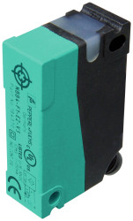 Pepperl+Fuchs Czujnik indukcyjny NPN NBB4-F1-A0-V31