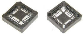 PLCC 28T podstawka pod układ scalony SMD