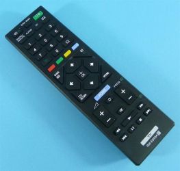 PILOT TV SONY RM-ED054 L1185 3D