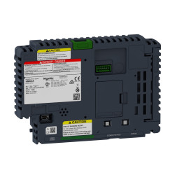 Komputer przemysłowy Mikroprocesor RISC 188 x 131 x 45 mm 256 MB pamięci RAM 20W Harmony GTUX 12 V DC