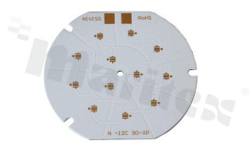 MCPCB-XP-NC-12CW90