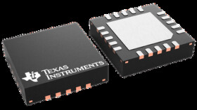 Thunderbolt Host/Peripheral Power Multiplexer | RGP | 20 | -40 to 85