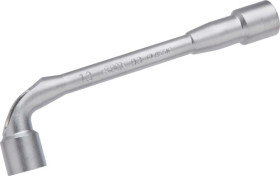 Zestaw kluczy nastawnych dwustronnych rurowych SAM długość 237 mm