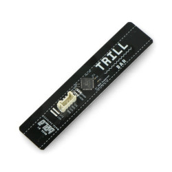 Pojemnościowy czujnik dotyku Trill Bar - Grove - Bela