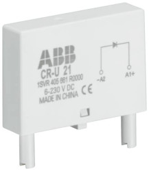 Moduł plug-in ABB CR-U 61C 1 szt.