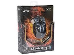 mysz A4Tech XGame V-Track F2 USB