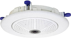 Zestaw mocujący Mobotix MX-OPT-IC
