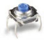 C & K Switches KSA1M331LFT, 1 szt.