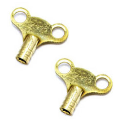 Monument 2058J Radiator Bleed Keys (Pack of 2)