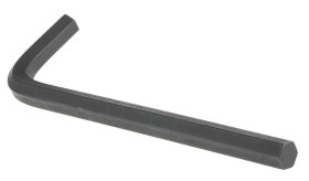 Klucz imbusowy Jednostki metryczne Facom L