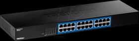 TEG-S25 Switch, 24-port, Gigabit Ethernet