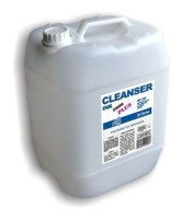 MC157 CLEANSER INK Strong Plus - preparat udrażniający wkłady, głowice drukarek - w płynie - kanister 20 litrów