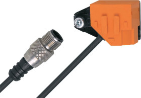 ifm Electronic Czujnik indukcyjny PNP, NPN IO5018