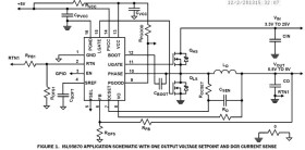 ISL95870AIRUZ-T
