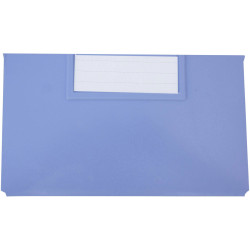 VISO TRSE214 Storage Bin Divider 216x126x10mm 1 Piece