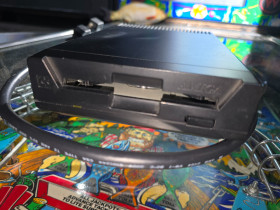 CDTV 1411 floppy drive