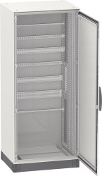 Schneider Electric NSYSMBCE8 1 szt.