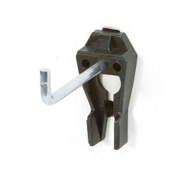 Raaco Stal, Acetal Zwykłe Hak w kształcie J 110761